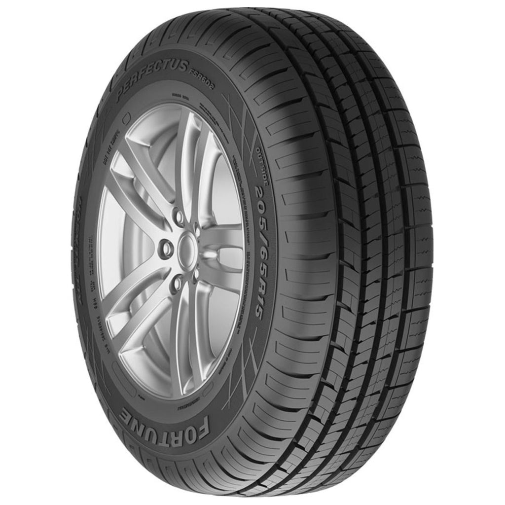 Fortune Perfectus FSR602 All Season 235/50R17 96V Passenger Tire