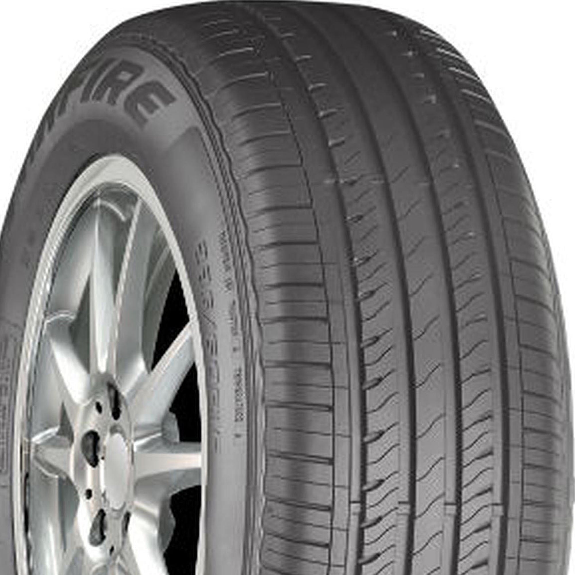 Starfire Solarus AS All Season 215/75R15 100T Passenger Tire