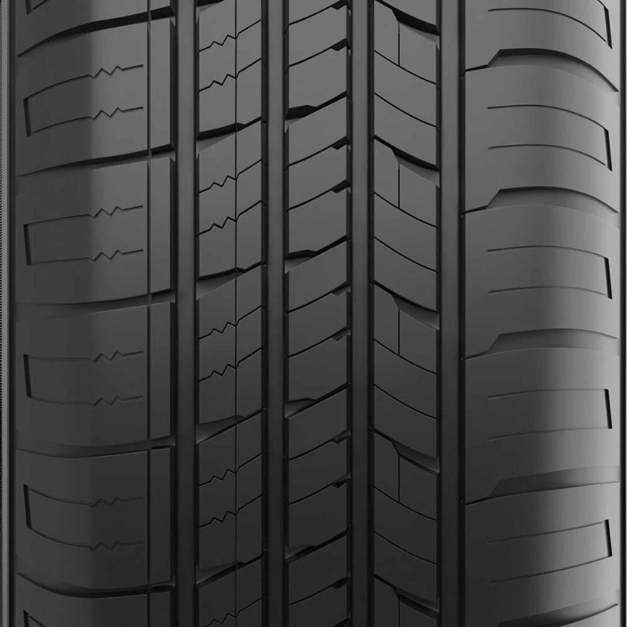Fortune Perfectus FSR602 All Season 215/55R17 94V Passenger Tire