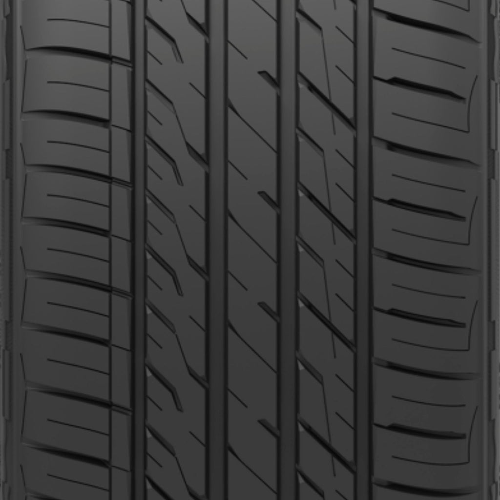 Arroyo Grand Sport A/S UHP All Season 255/50ZR20 109V XL Passenger Tire