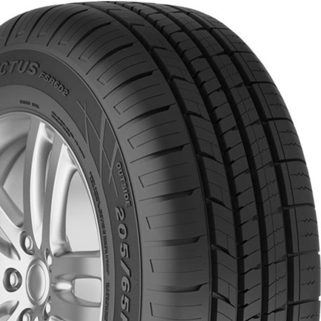 Fortune Perfectus FSR602 All Season 235/50R17 96V Passenger Tire
