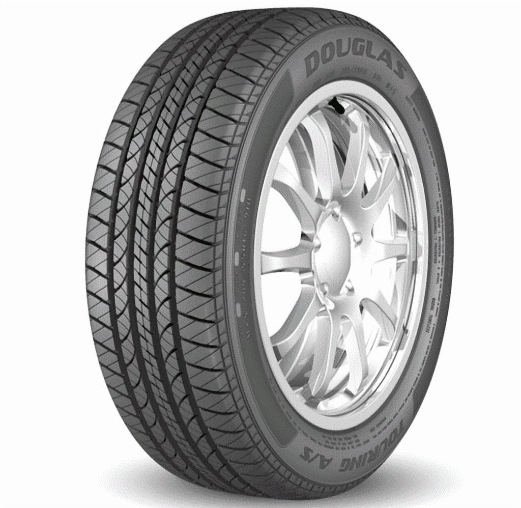 Douglas Touring A/S 215/60R16 95V All-Season Tire