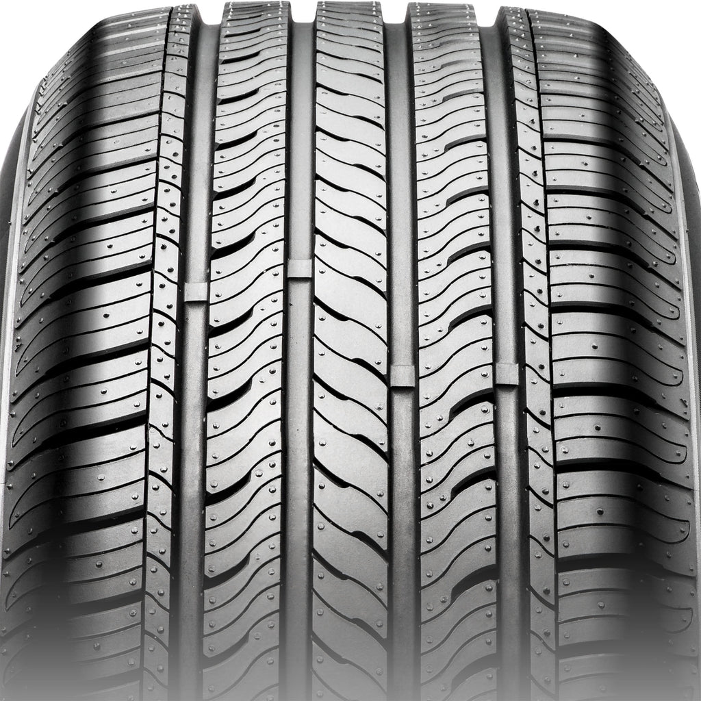 BlackHawk Street-H HH11 UHP 215/60R16 95H Passenger Tire