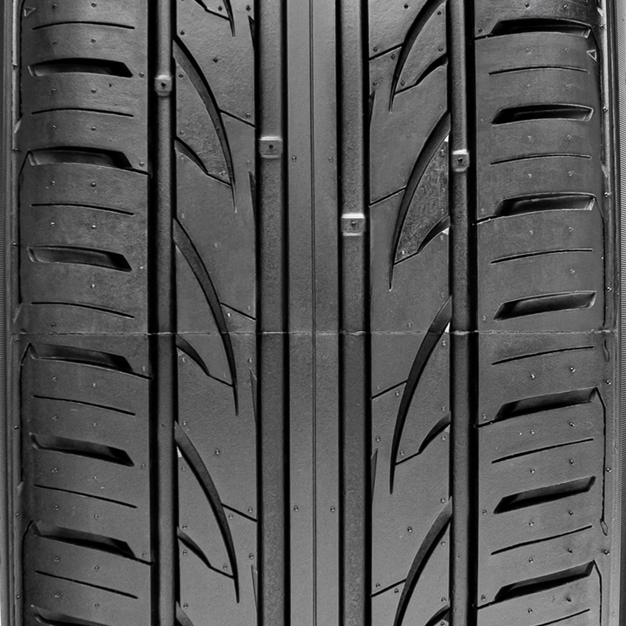 Lionhart LH-503 All Season 235/45R19 99W XL Passenger Tire