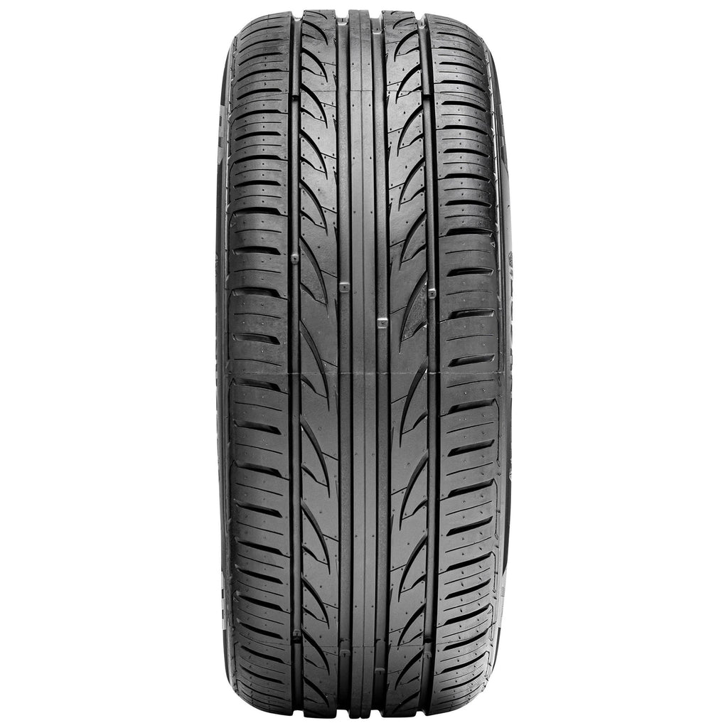Lionhart LH-503 All Season 215/45R18 89W Passenger Tire